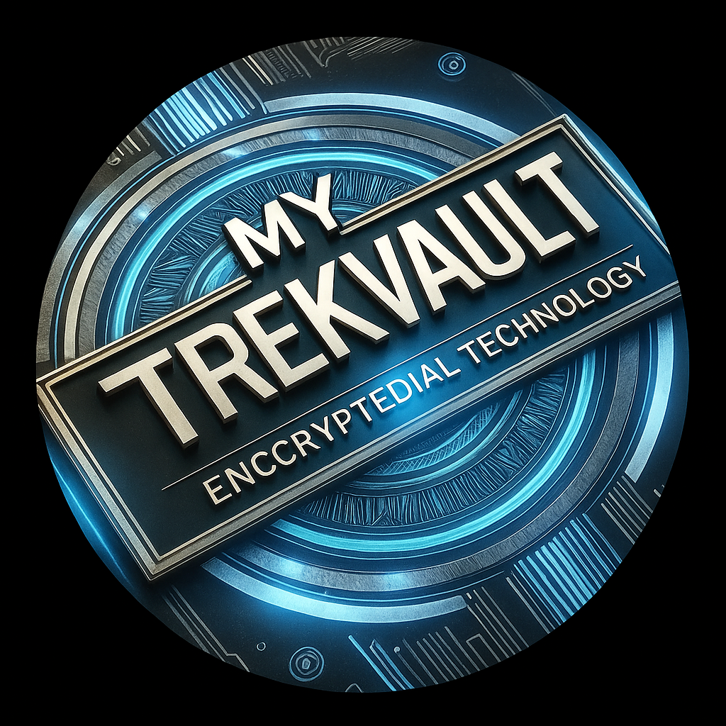 TrekVault Image