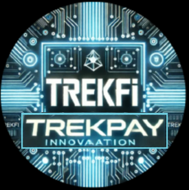 Web3 Trek Logo